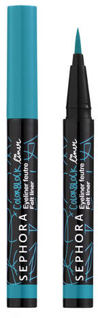 SEPHORA COLLECTION ColorBlock Liner - Eyeliner w pisaku