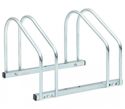 Stalowy Stojak Na 2 Rowery D5-K69