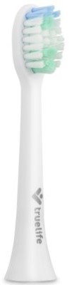 TrueLife TrueLife Końcówka do szczoteczki TRUELIFE Sonic Brush Compact 2 sztuki)