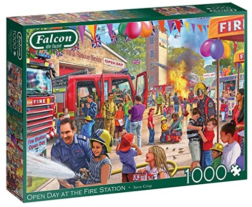 Jumbo Jumbo 11351 puzzle, Multi, jeden rozmiar 11351