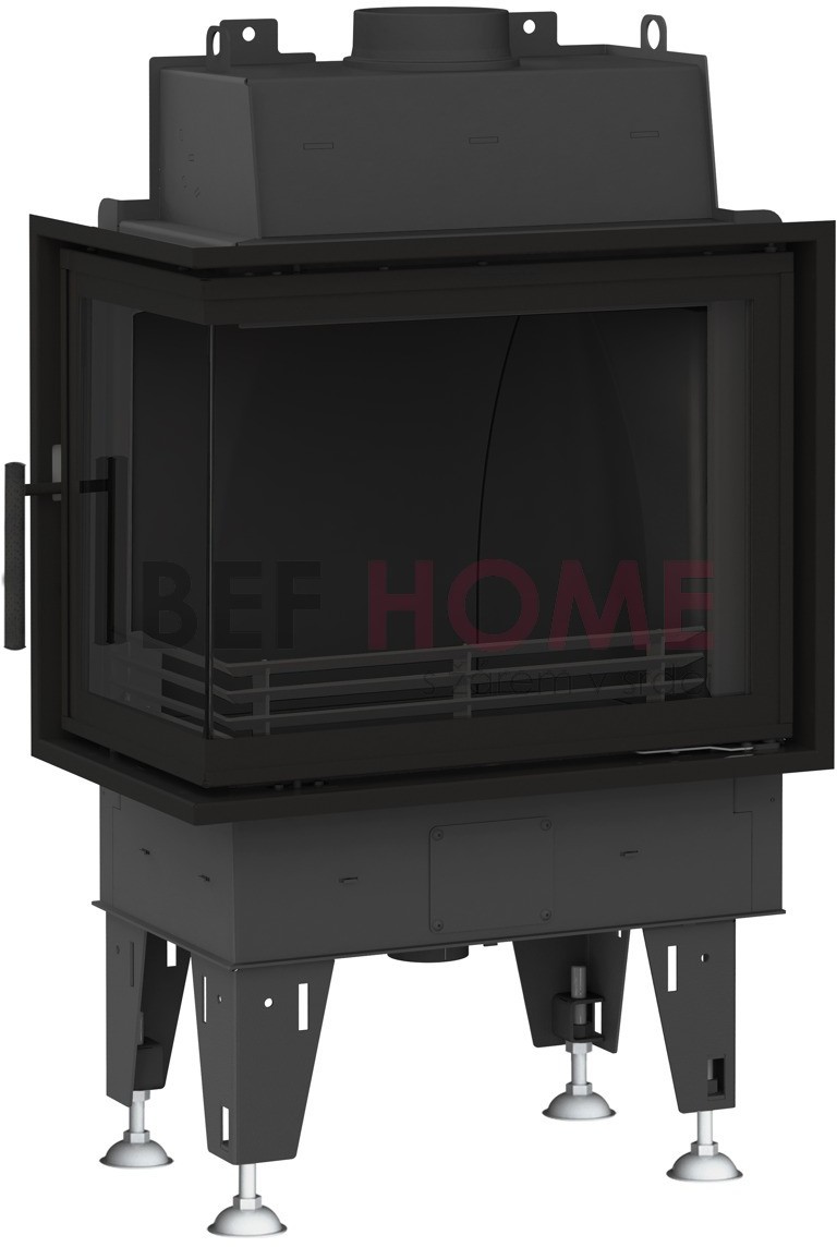 BeF Home Passive 8 CP/CL