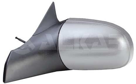 ALKAR 6166417 lusterko zewnętrzne 6166417