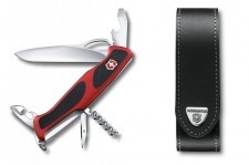 Victorinox Delemont RangerGrip 61 0.9553.MC z ETUI! Kurier Gratis 0.9553.MCee
