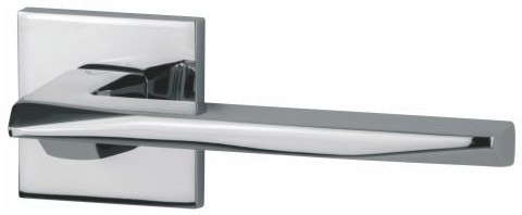 VDS KLAMKA ZOE FIT KOLOR CHROM 49-0100