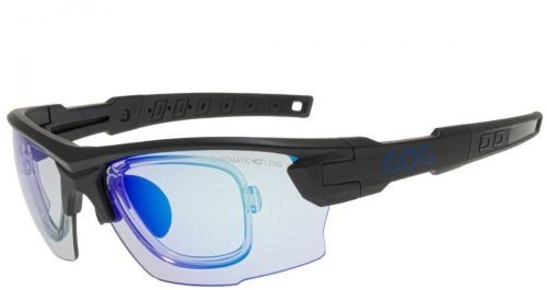 GOG PRO EYEWEAR Okulary przeciwsłoneczne GOG E544-1R z ramką korekcyjną E544-1R