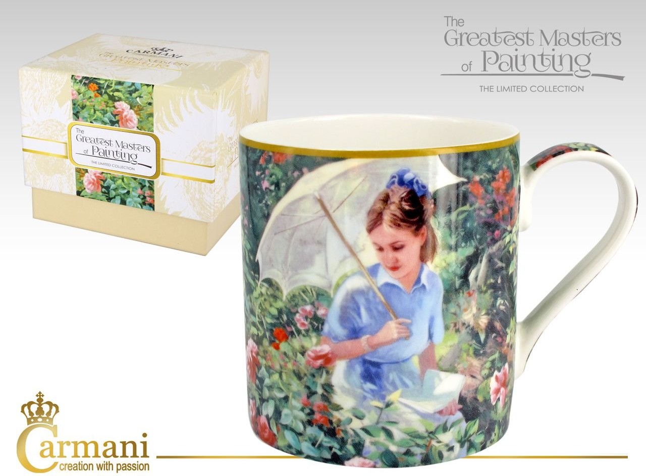 Carmani Kubek 380ml 045-0109