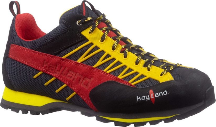 Kayland Kayland Buty męskie Vertex red/yellow r 45 018020080450