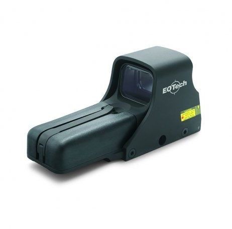 Eotech Celownik holograficzny EOTech 552 do pracy w ekstremalnych warunkach 59053083