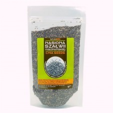 NATURA MED NATURAMED Nasiona Chia 250g 11AAACHINA