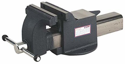 Sealey sealey asv150 imadło ze stali nierdzewnej 150 MM
