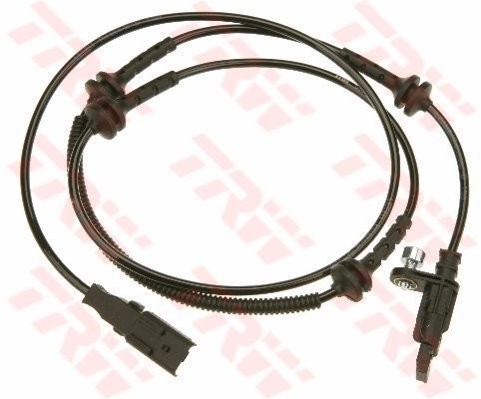 TRW Czujnik, prędkość obrotowa koła TRW GBS1113 GBS1113