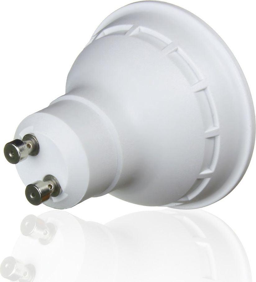 ART Żarówka LED GU10, 4W, AC230V, WW blist. L4001631
