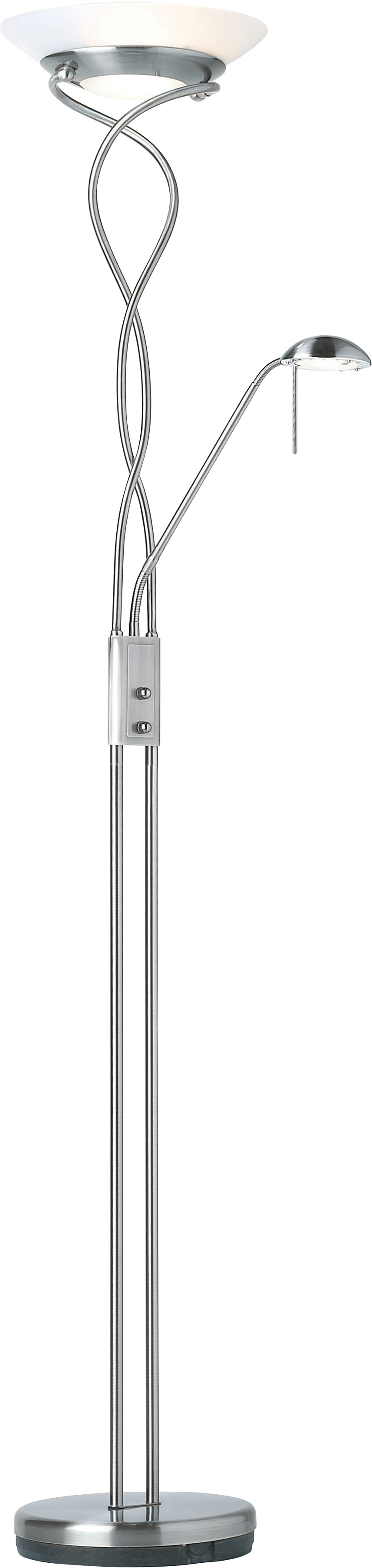 Endon Lampa stojąca MONACO R7S + G9 MONACO-SC ENDON MONACO-SC/END/CUBI