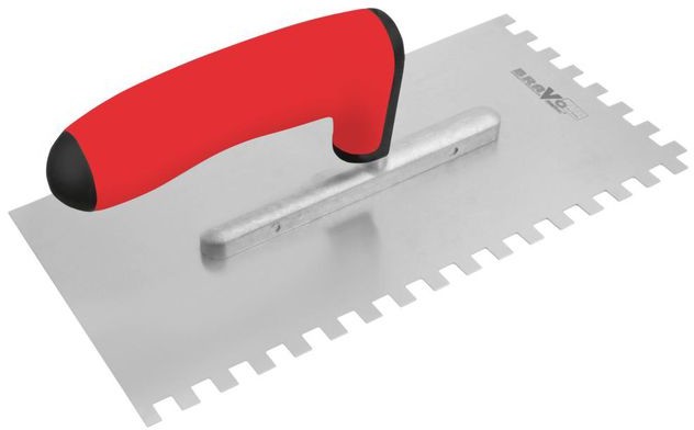 Bravo SERIES Paca zębata 906 130 x 270 mm SERIES