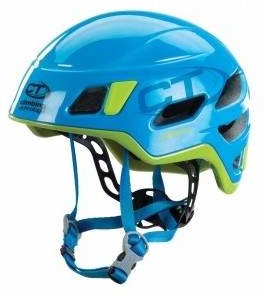 Climbing Technology Kask ORION kolor niebieski