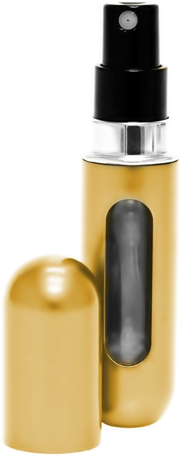 Buteleczka Na Perfumy Fiolka Atomizer Zaworek Zło