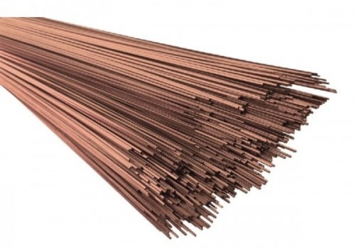 Rothenberger Lut twardy w prętach Rolot S94P6 1 kg 40094 40094