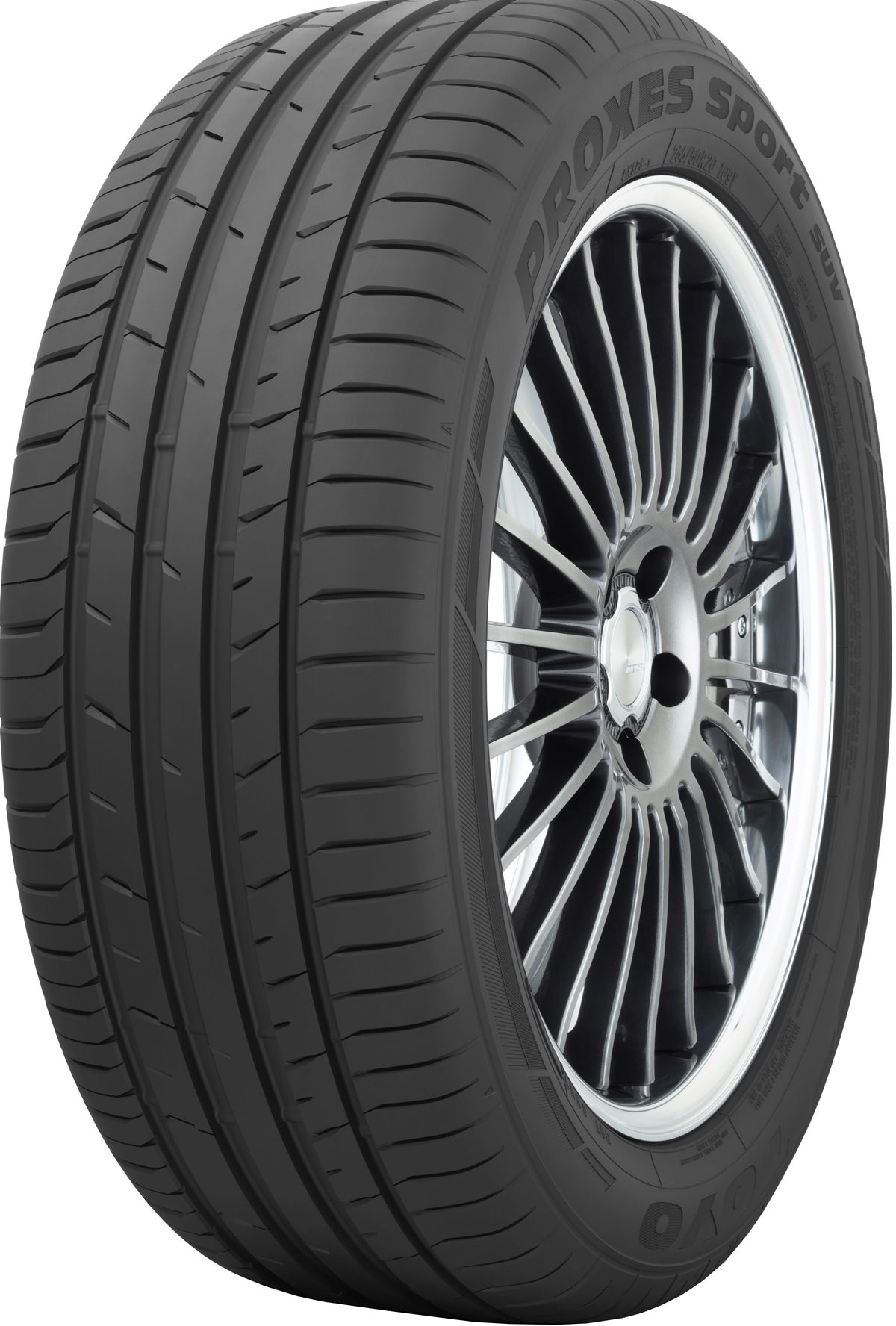 Toyo Proxes Sport SUV 275/50R20 113W