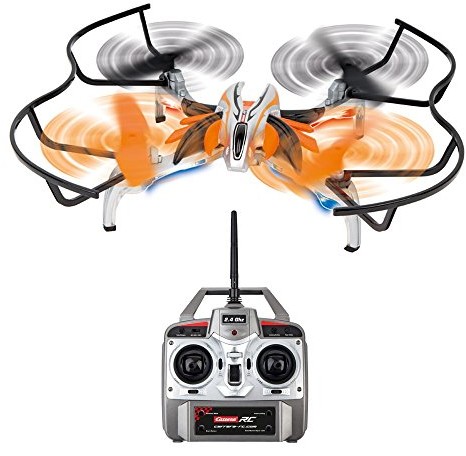 Carrera toys Quadrocopter Guidro 2.4GHz 503015