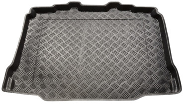 REZAW-PLAST Wkład do bagażnika bez maty 85X90cm