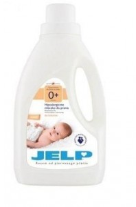 Jelp Mleczko do prania kolor 1,5L