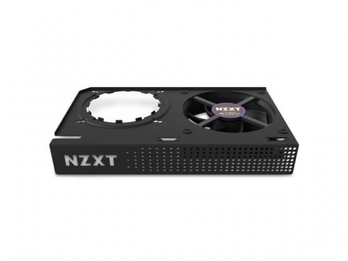 NZXT NZXT Zestaw montażowy GPU Kraken G12 Czarny RL-KRG12-B1