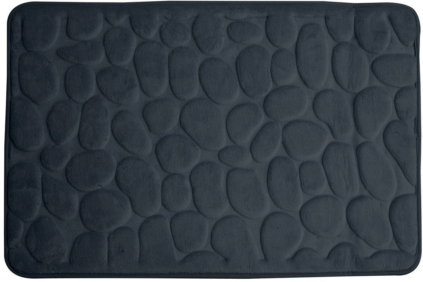 Duschy Dywanik łazienkowy Rimini 60 cm x 95 cm