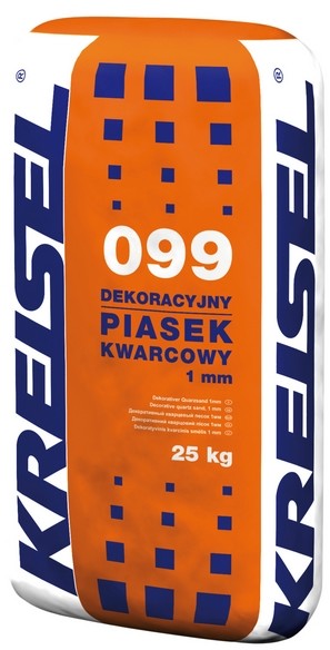 Kreisel Piasek do zastosowa$759 budowlanych 25 kg