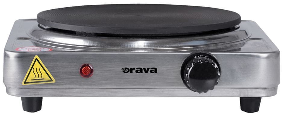 Orava VP 8 S