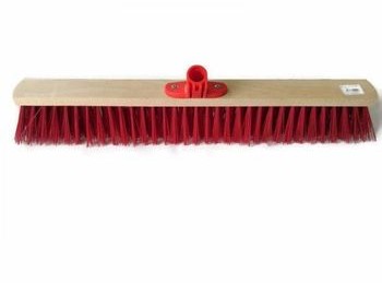OFERTA DODATKOWA - CHEMIA OFERTA DODATKOWA CHEMIA Szczotka do zamiatania ulic 60cm 4023 z plastikowym gwintem r 23100