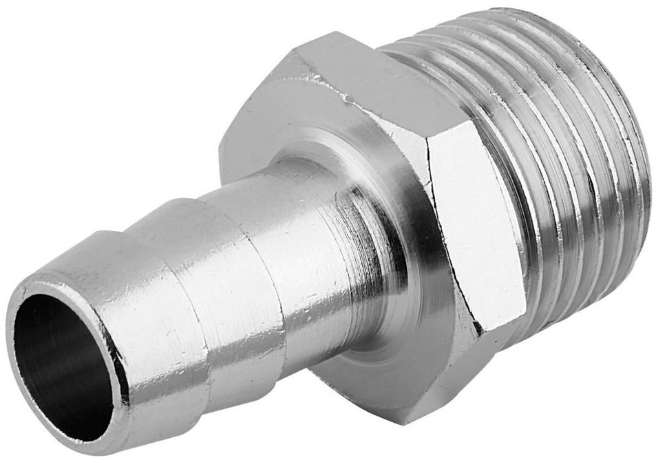 DEXTER Szybkozłączka redukcyjna GW 1/2 x 12 mm DEXTER