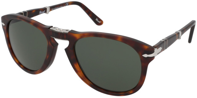Persol Icons PO0714 Steve McQueen 24/31 Folding