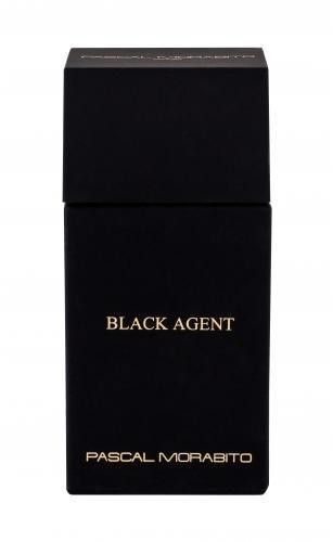 Pascal Morabito Black Agent woda toaletowa 100 ml