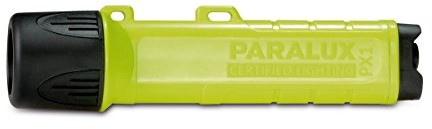 Parat Paralux PX1 6.911.252.158 latarka LED, żółta, 120 lm 6911252158