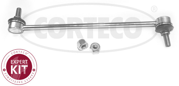 CORTECO Drążek / wspornik, stabilizator 49401106 49401106