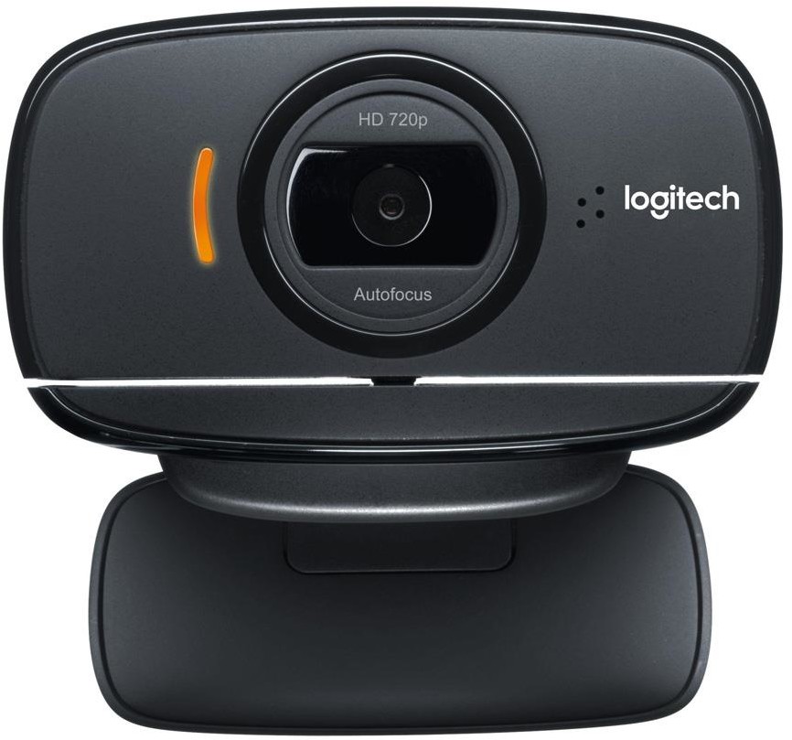 Logitech B525 HD Webcam (960-000842)