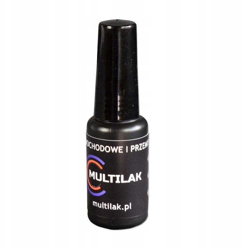 Zaprawka lakiernicza do frontów meblowych mat