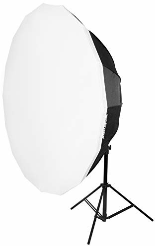 Walimex Pro 180 cm 16-Winkel-Softbox do Elinchrom 16642