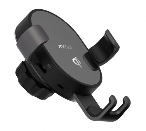 Xiaomi 70mai Midrive PB01 Ładowarka uchwyt QI Xiaomi mi_20191014115036