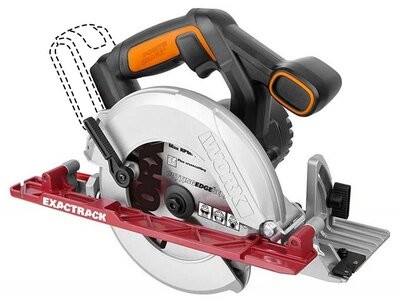 WORX WX530.9