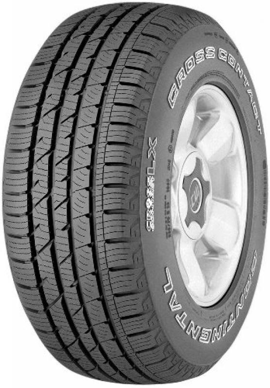 Continental ContiCrossContact LX 235/65R18 106T