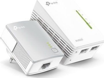 TP-Link TL-WPA4221