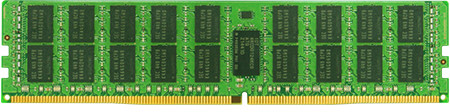 Synology D4RD-2666-32G moduł pamięci 32 GB 1 x 32 GB DDR4 2666 Mhz D4RD-2666-32G