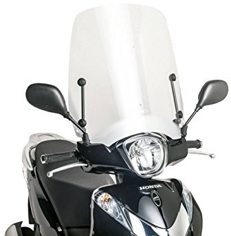 Puig 6998W szyba przednia Honda SH Mode 13 6998W
