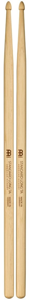 Meinl SB121 7A Standard Long pałki perkusyjne