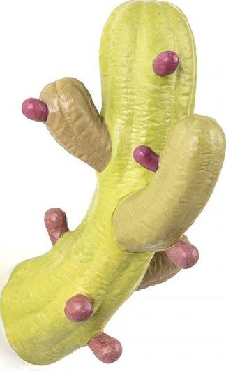 Seletti Wieszak Cactus kolorowy 14638COL
