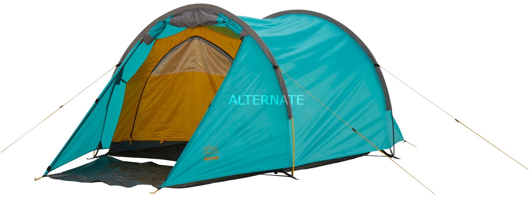 Grand Canyon ROBSON 2 Blue Grass, Tent 5703384084318
