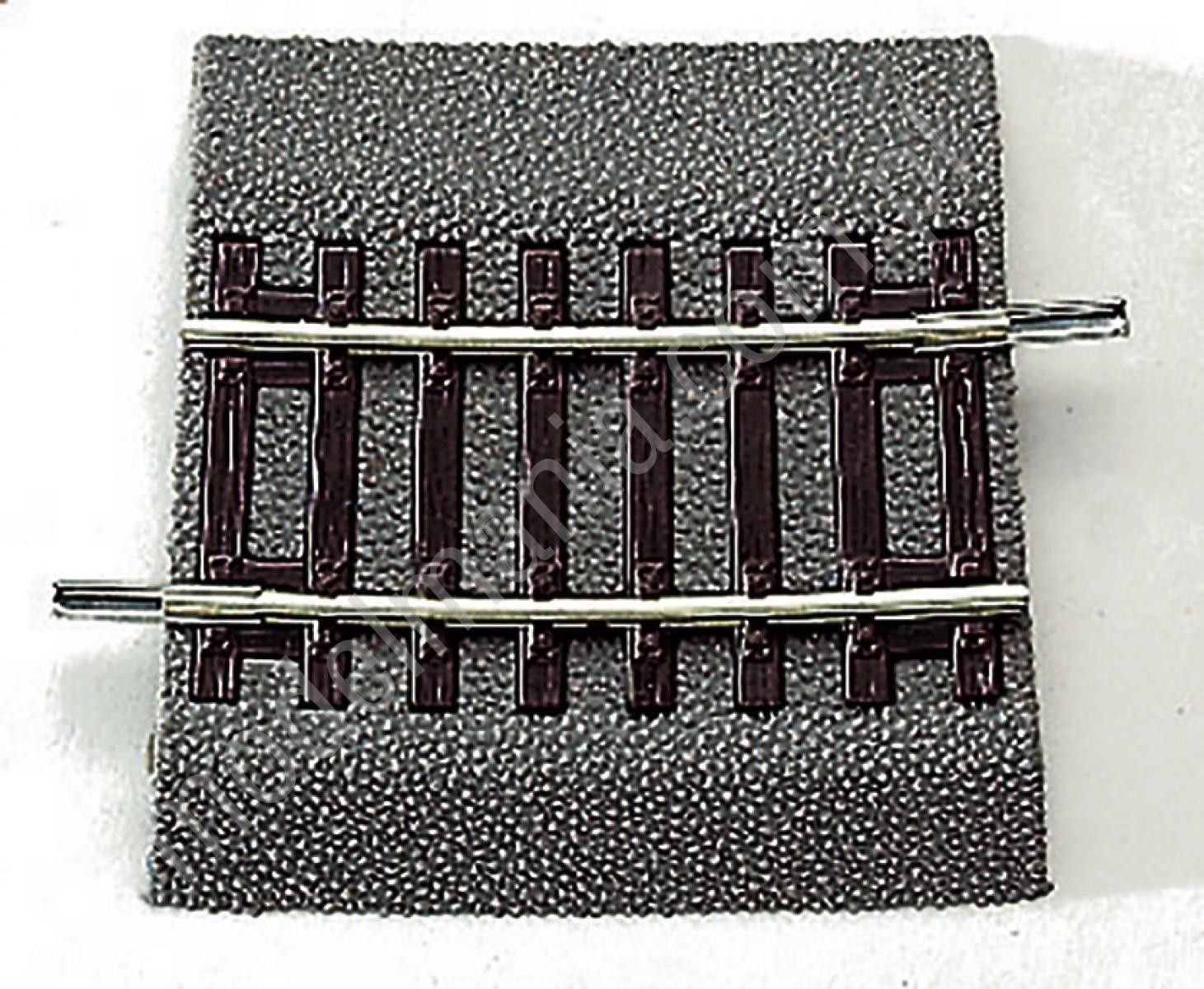 Roco Tor łukowy R3 7,5° r=419,6mm 42509