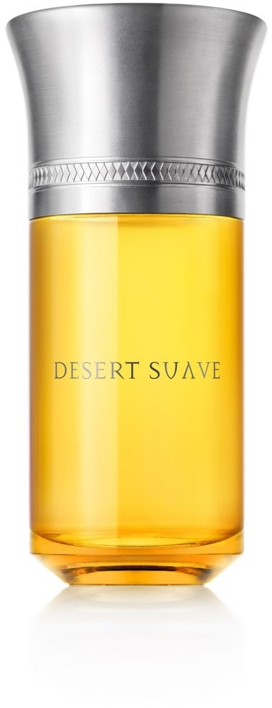 Liquides Imaginaires Desert Suave Woda perfumowana 50 ml