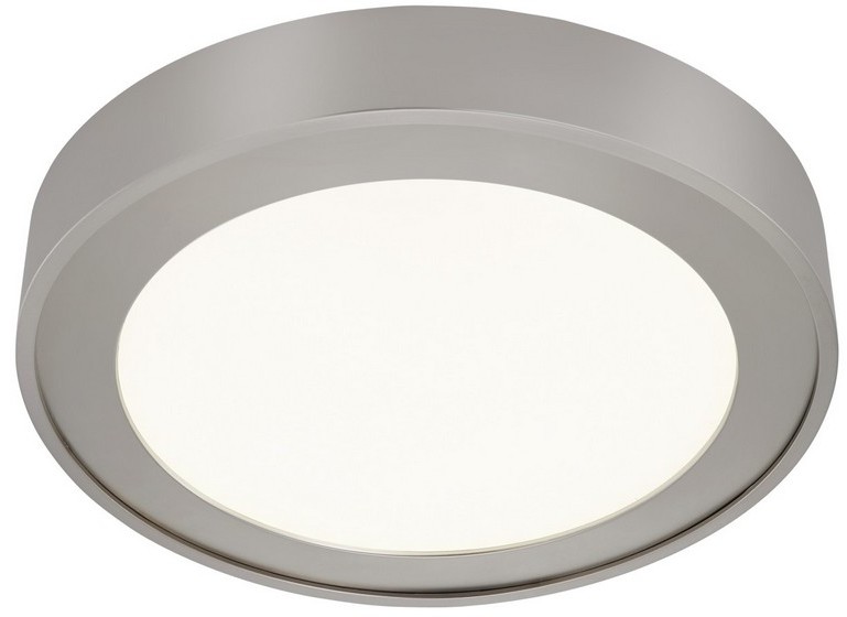 Briloner 7300-012 - LED Plafon LED/18W/230V